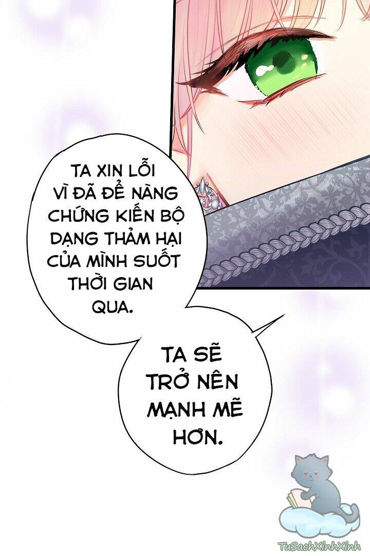 Tồn Tại Với Tư Cách Là Vợ Của Nam Chính Chương 198 Ảnh 52