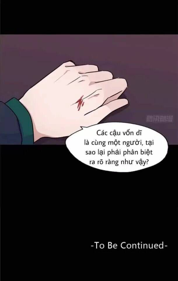Chạy Đi Âm Sai Chương 124 Ảnh 20