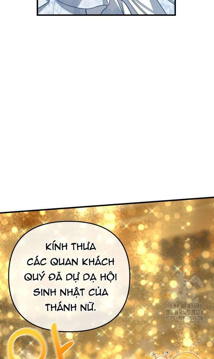 Thánh Nữ Bé Con Muốn Hủy Diệt Thế Giới Chương 45 Ảnh 82