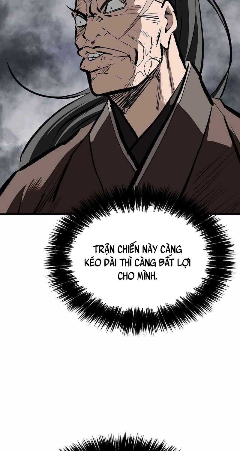 Cung Quỷ Kiếm Thần Chương 252 Ảnh 15