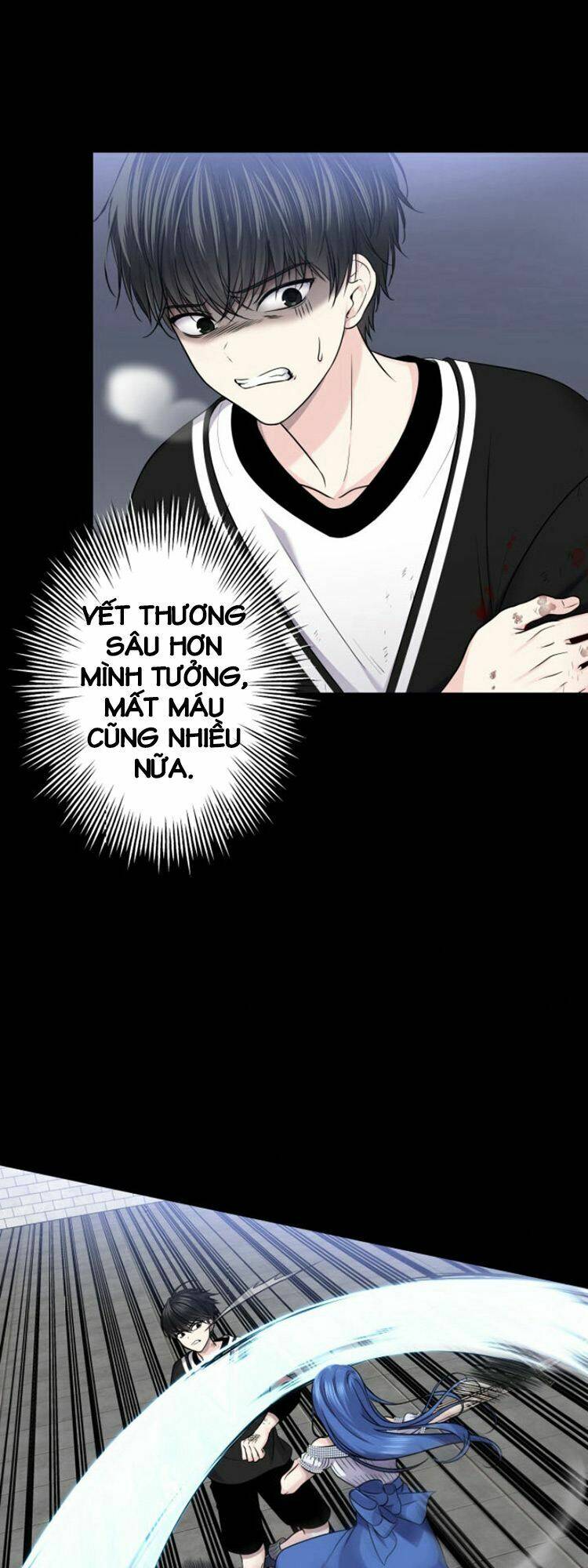 Trò Chơi Của Chúa Thượng Chương 5 Ảnh 53