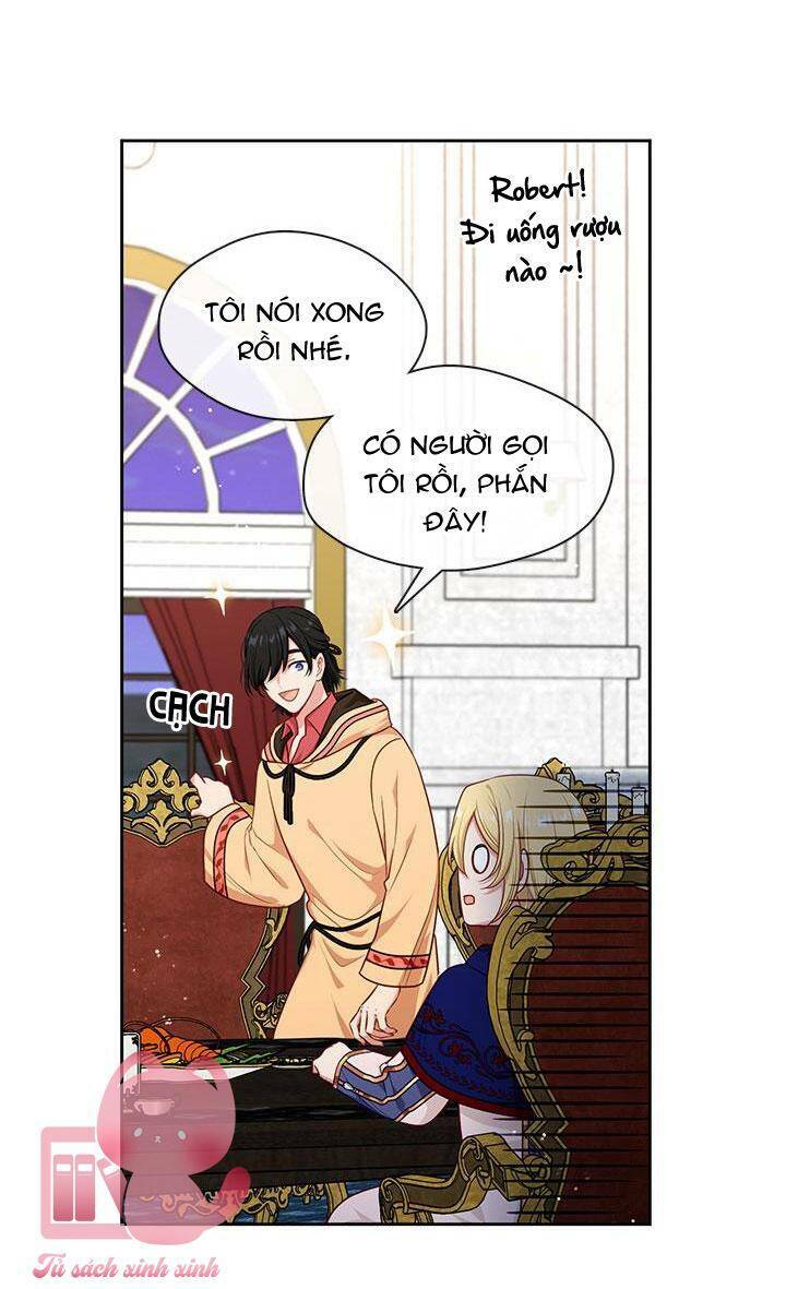 Hãy Coi Chừng Ác Nữ Chương 117 Ảnh 18