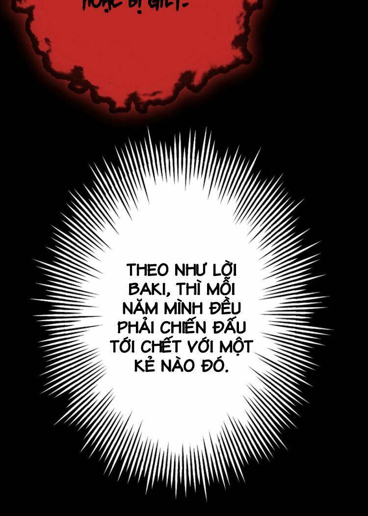 Trò Chơi Của Chúa Thượng Chương 2 Ảnh 34