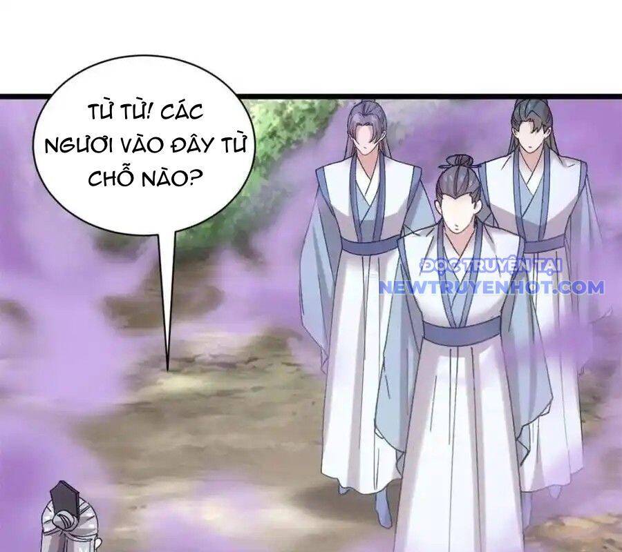 Ta Chính Là Không Theo Sáo Lộ Ra Bài Chương 306 Ảnh 40