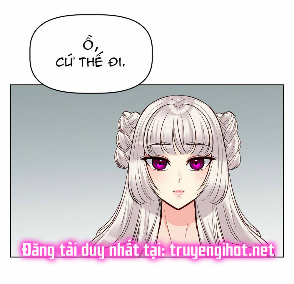 Bảo Vật Của Công Chúa Chương 40 Ảnh 47