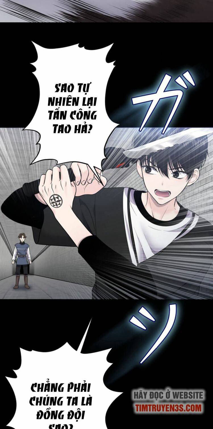 Trò Chơi Của Chúa Thượng Chương 12 Ảnh 78