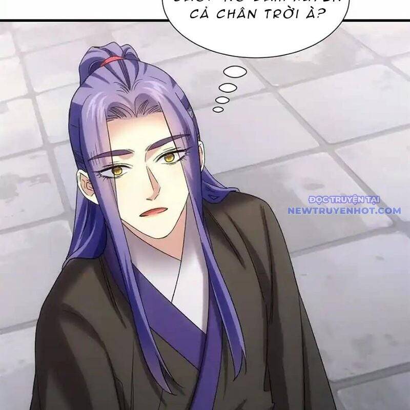Ta Chính Là Không Theo Sáo Lộ Ra Bài Chương 319 Ảnh 6