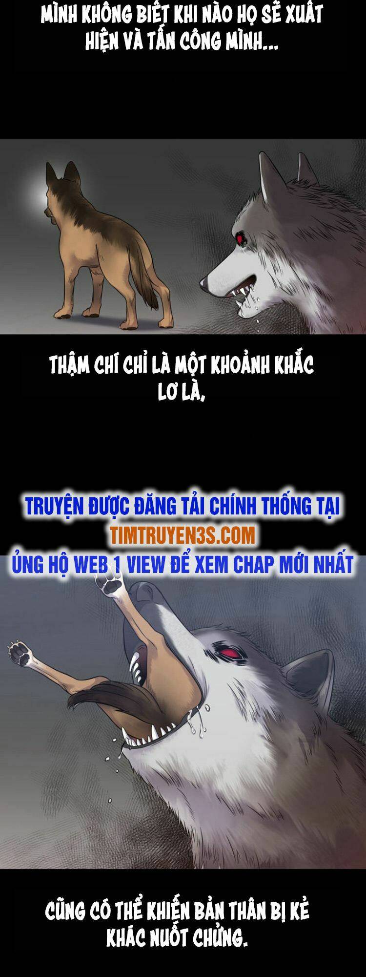 Trò Chơi Của Chúa Thượng Chương 9 Ảnh 8