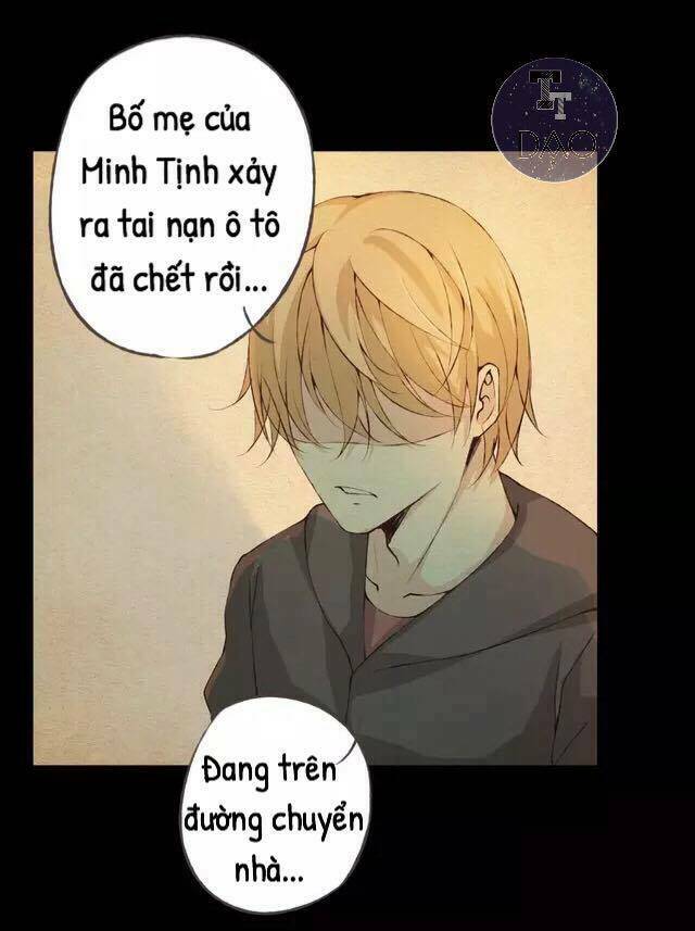 Tôi Không Phải Đa Nhân Cách Chương 34 Ảnh 4