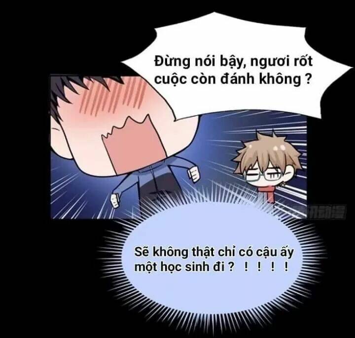 Chạy Đi Âm Sai Chương 117 Ảnh 12