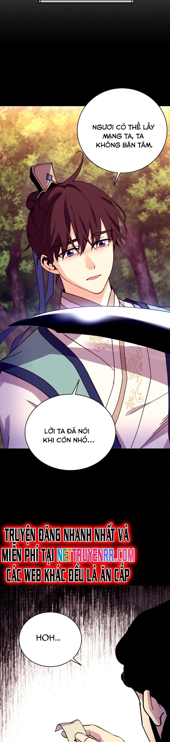 Phi Lôi Đao Thuật Chương 195 Ảnh 38