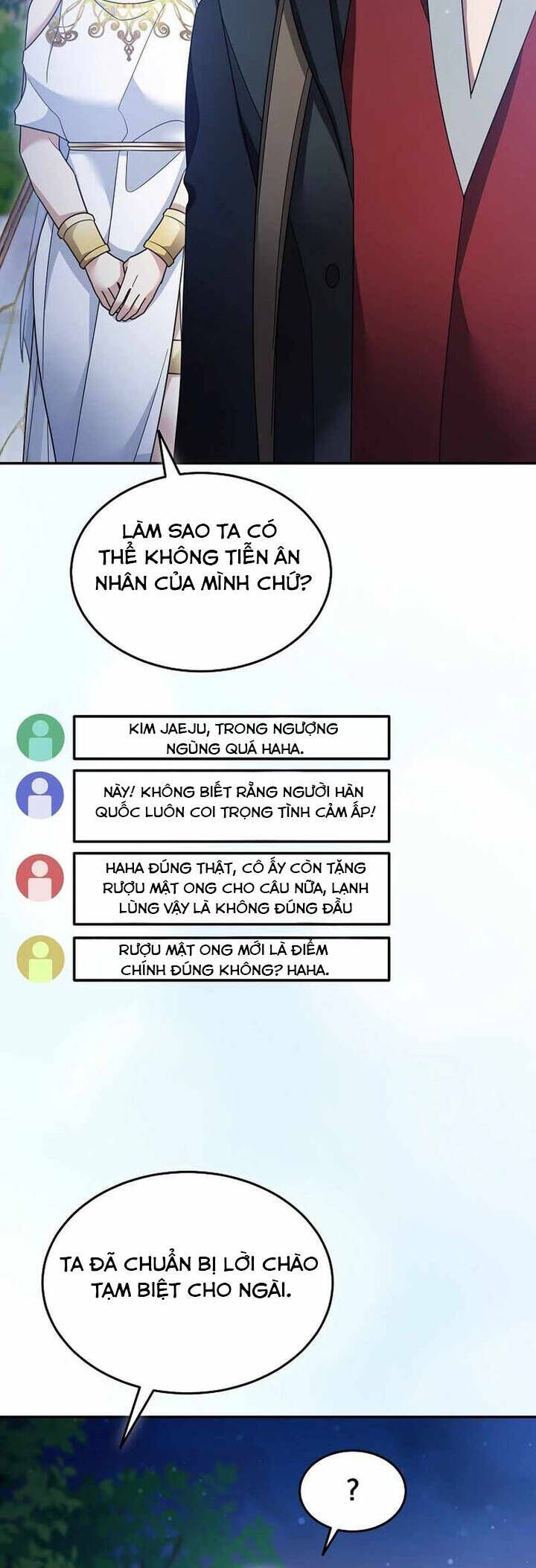 Người Mới Này Quá Mạnh Chương 115 Ảnh 26