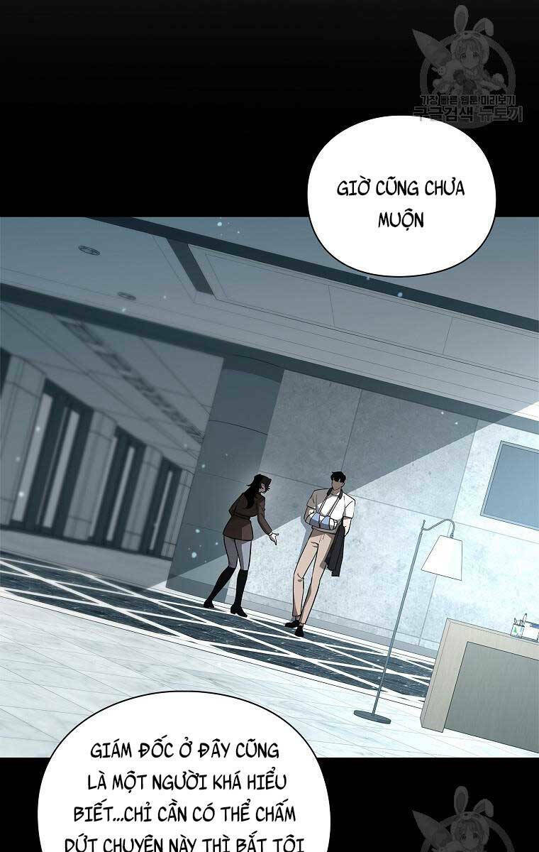 Trường Học Chiến Binh Chương 32 Ảnh 11
