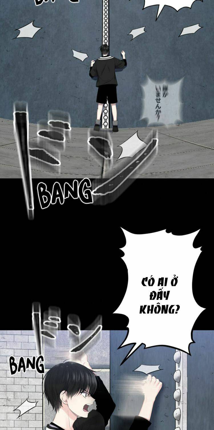 Trò Chơi Của Chúa Thượng Chương 2 Ảnh 9