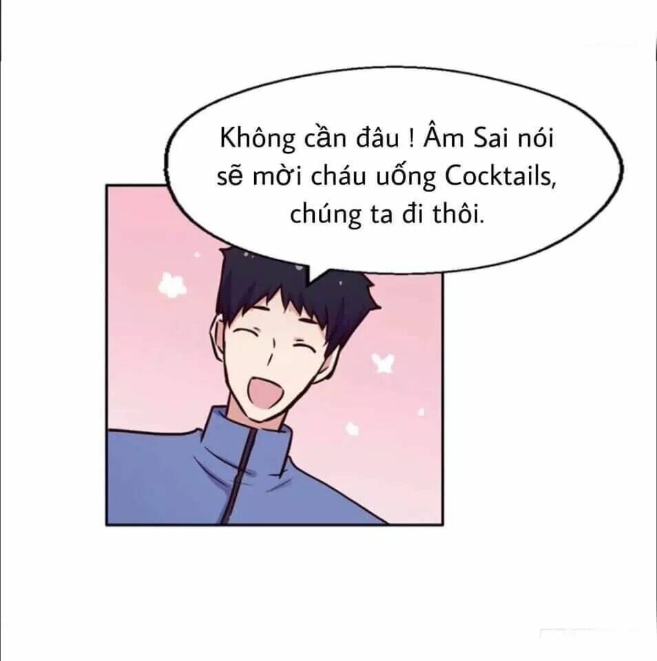 Chạy Đi Âm Sai Chương 125 Ảnh 11