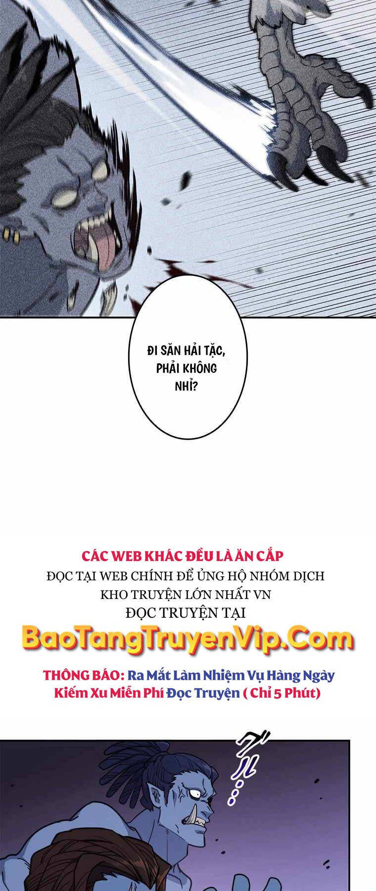 Công Tước Bạch Long Chương 108 Ảnh 33