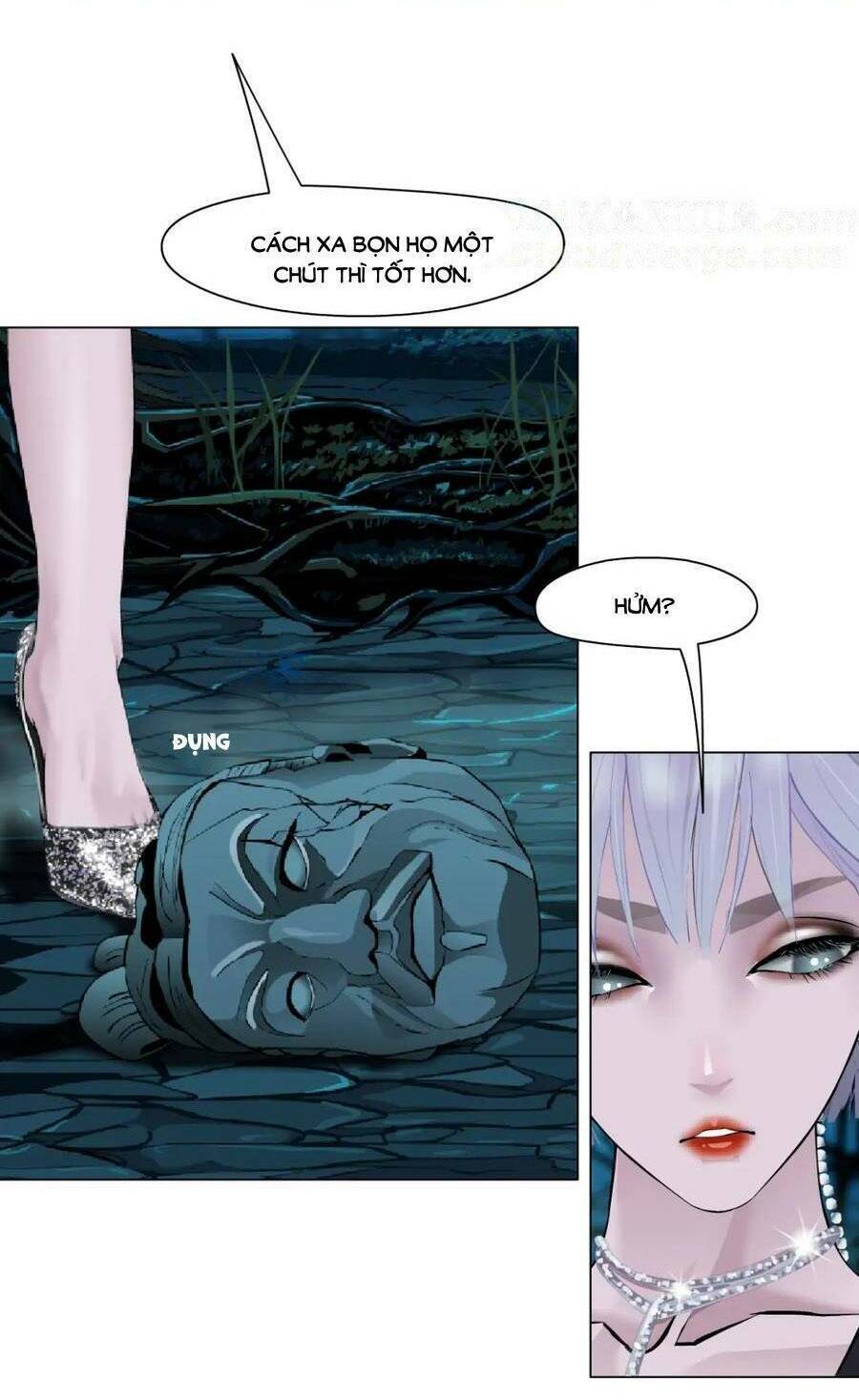 Đằng Nữ Chương 244 Ảnh 20