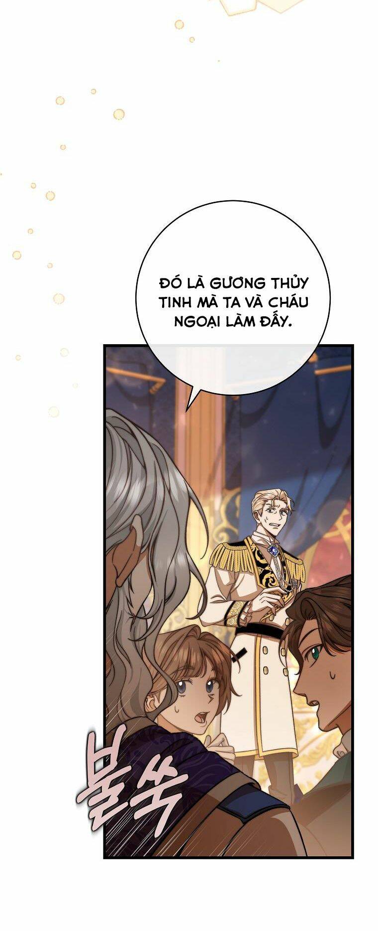 Trở Thành Cứu Tinh Của Nhân Vật Chính Chương 44 Ảnh 77