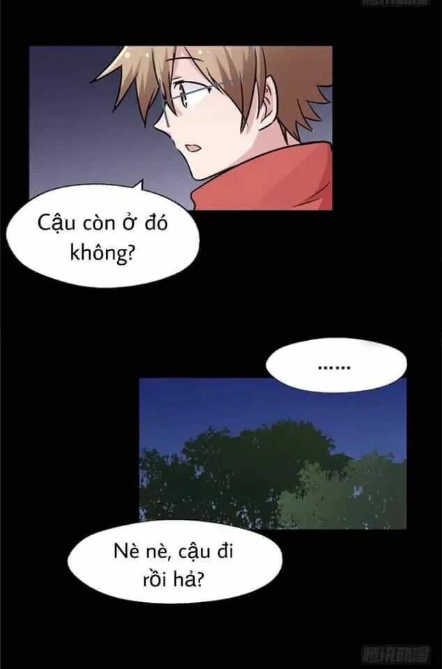 Chạy Đi Âm Sai Chương 119 Ảnh 21