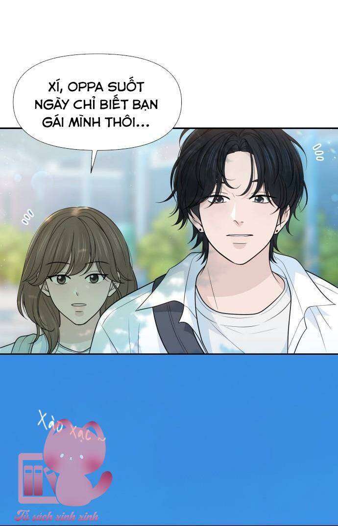 Lời Tỏ Tình Đi Lạc Chương 73 Ảnh 7