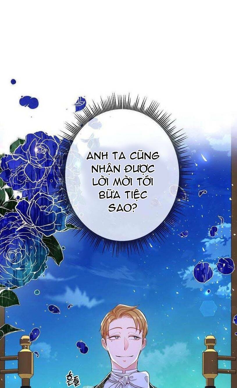 Nếu Là Phản Diện, Liệu Tôi Sẽ Chết? Chương 50 Ảnh 38