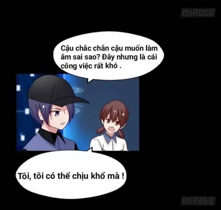 Chạy Đi Âm Sai Chương 121 Ảnh 7