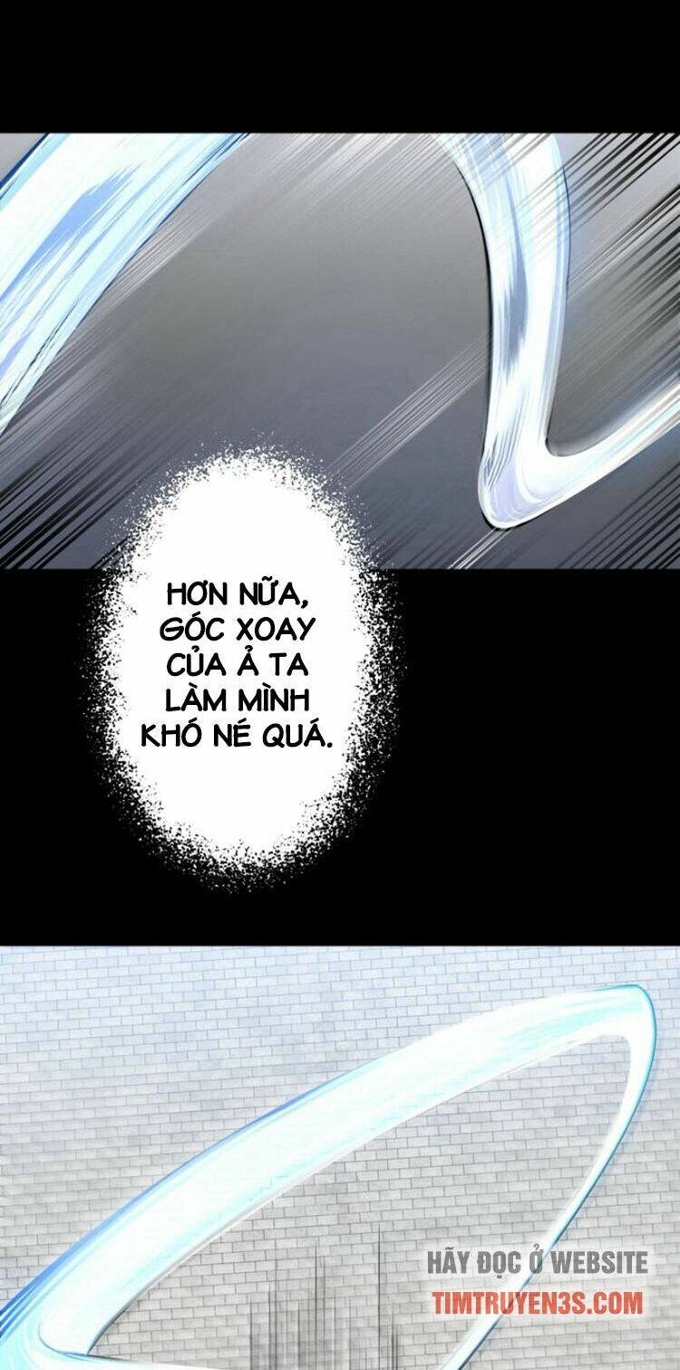 Trò Chơi Của Chúa Thượng Chương 5 Ảnh 30