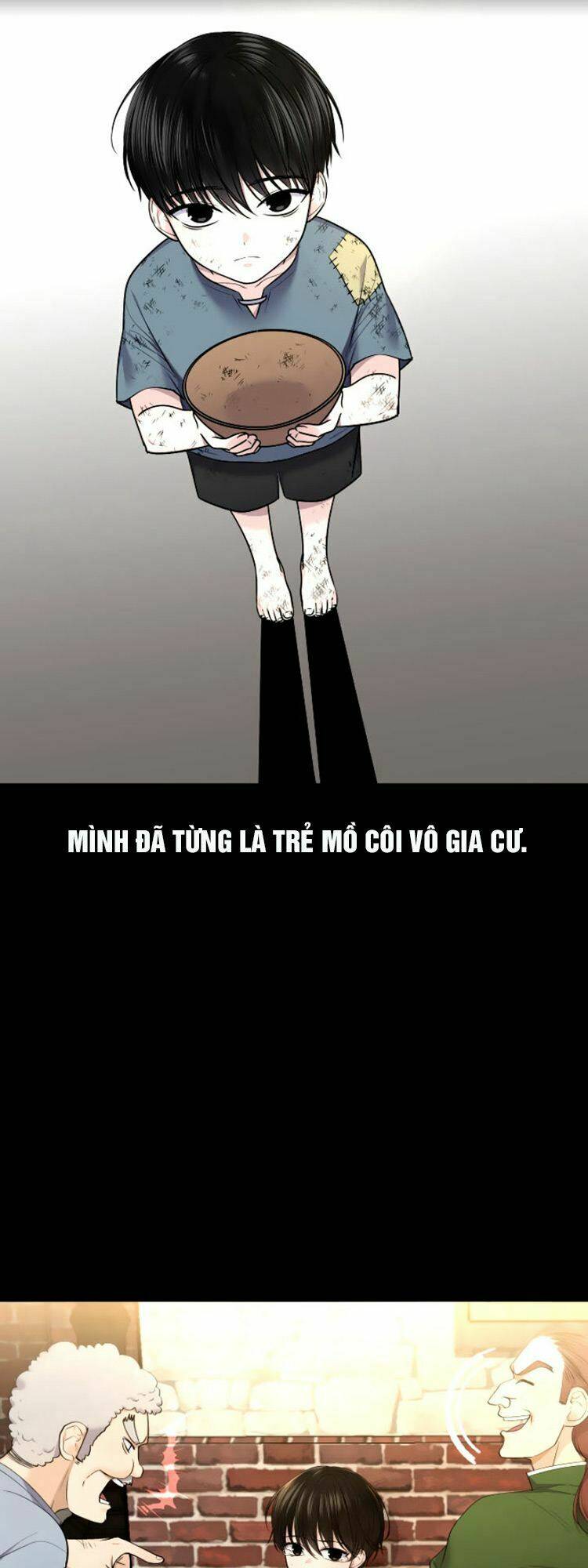 Trò Chơi Của Chúa Thượng Chương 4 Ảnh 31