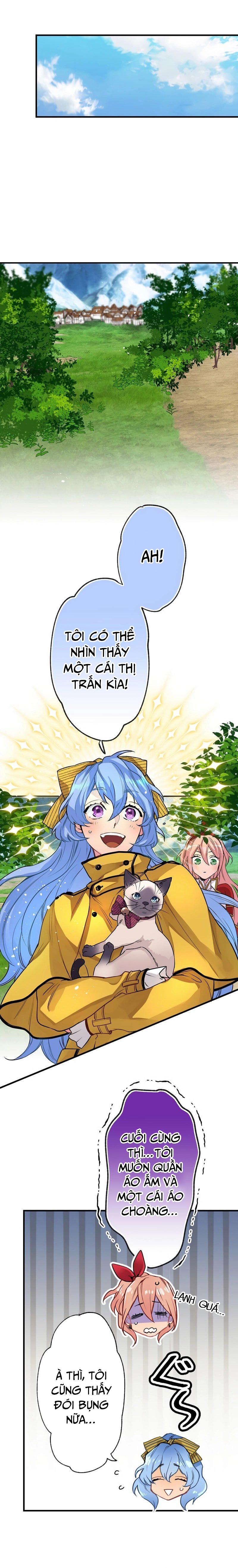 Shachiku Guild - Nouki Made Ni Bagutta Isekai Sukuimasu! Chương 4 Ảnh 18