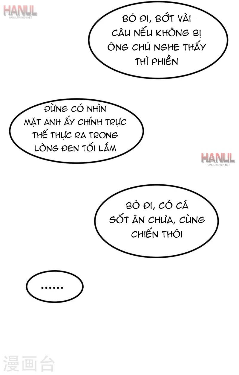 Tiểu Bạch Nam Thần Daddy Chương 205 Ảnh 16