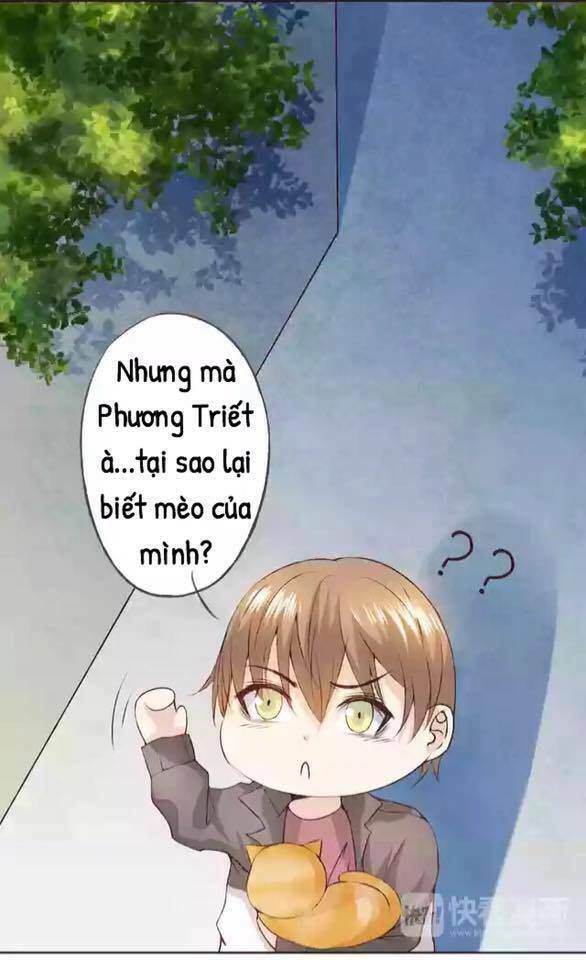 Tôi Không Phải Đa Nhân Cách Chương 30 Ảnh 12
