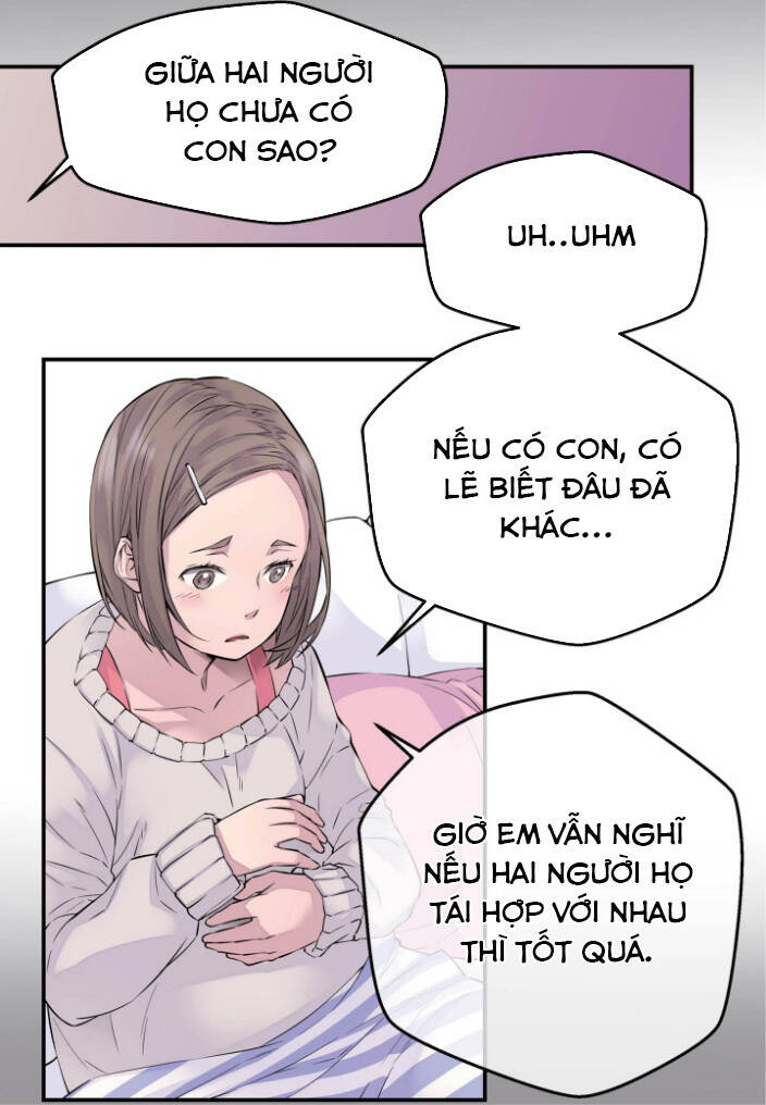 Kẻ Thù Nóng Bỏng Chương 1 Ảnh 37