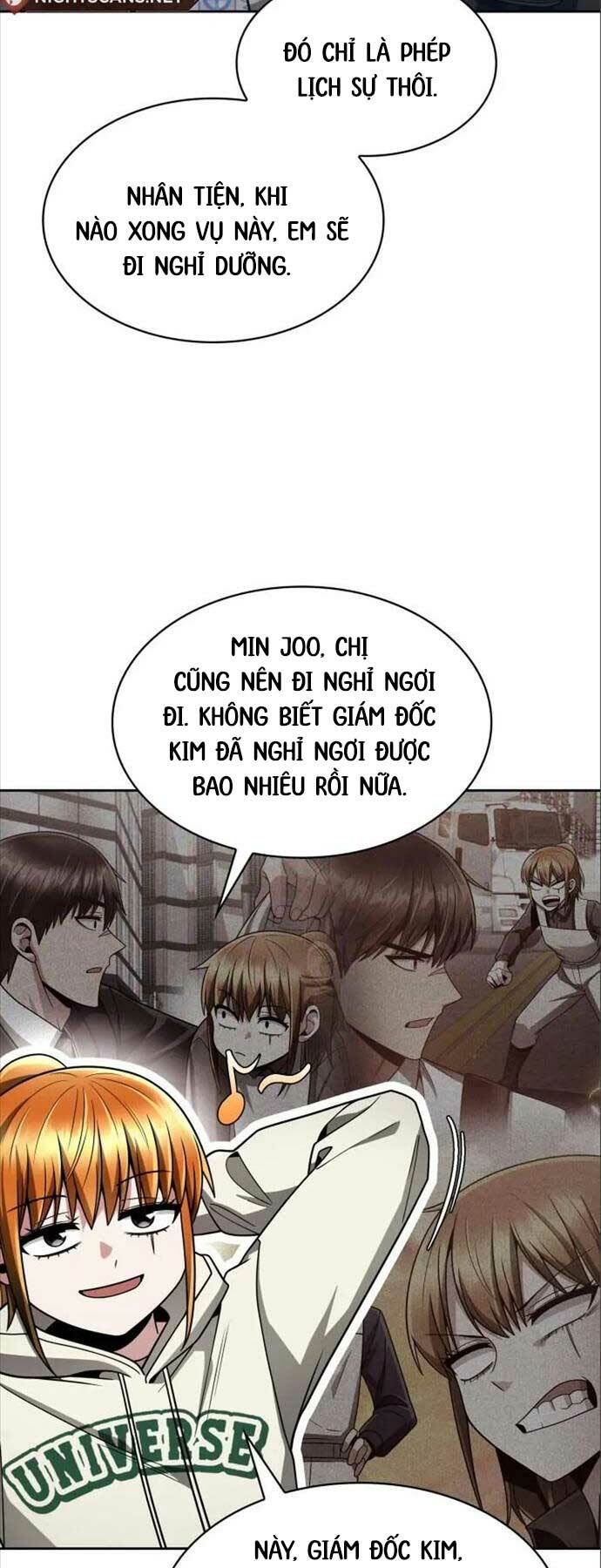 Thợ Săn Thiên Tài Hồi Quy Thành Lao Công Chương 57 Ảnh 30