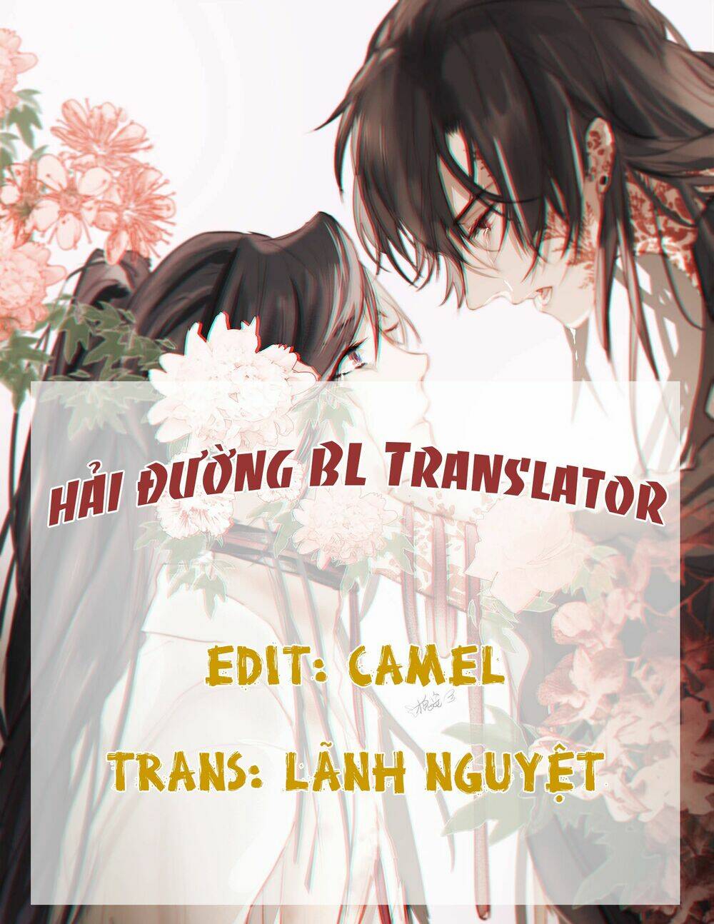 Tabetemo Oishiku Arimasen Chương 4 Ảnh 2