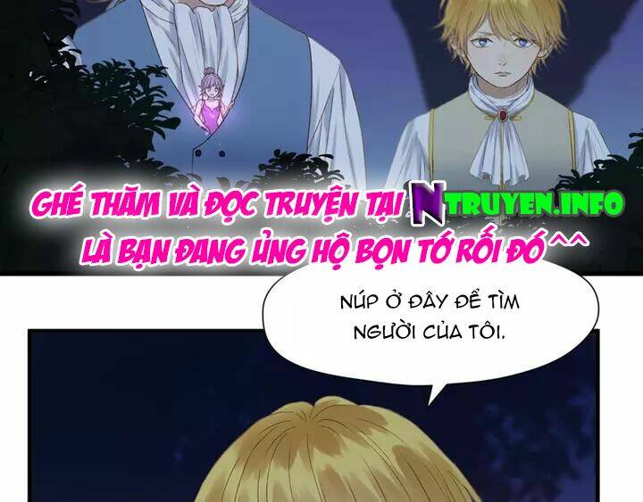 Lượm Được Một Tiểu Hồ Ly 3 Chương 115 Ảnh 19
