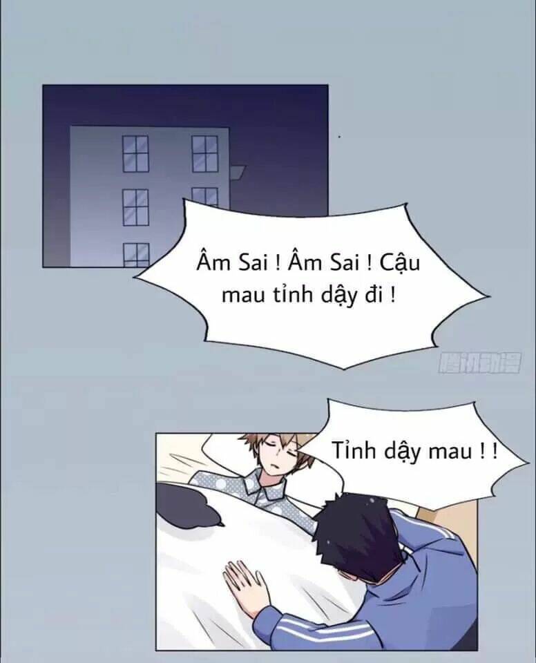 Chạy Đi Âm Sai Chương 127 Ảnh 4