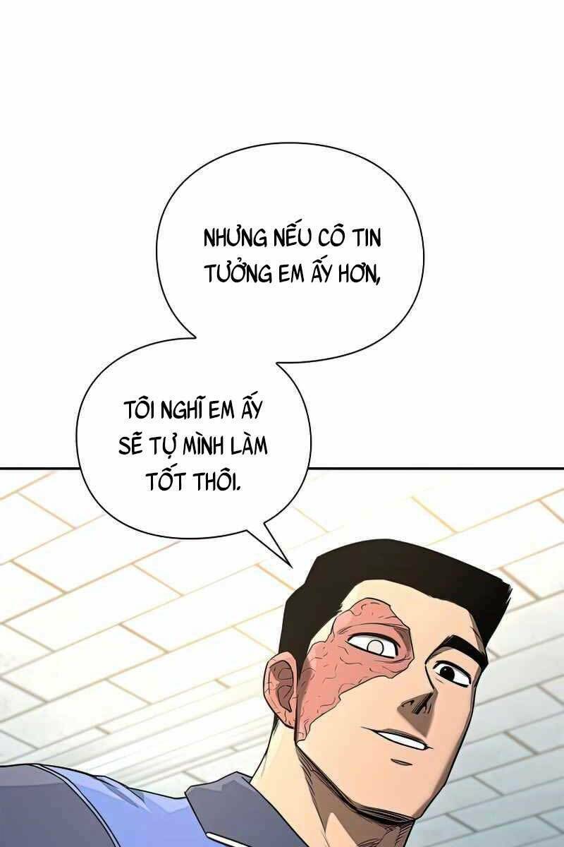 Trường Học Chiến Binh Chương 22 Ảnh 76