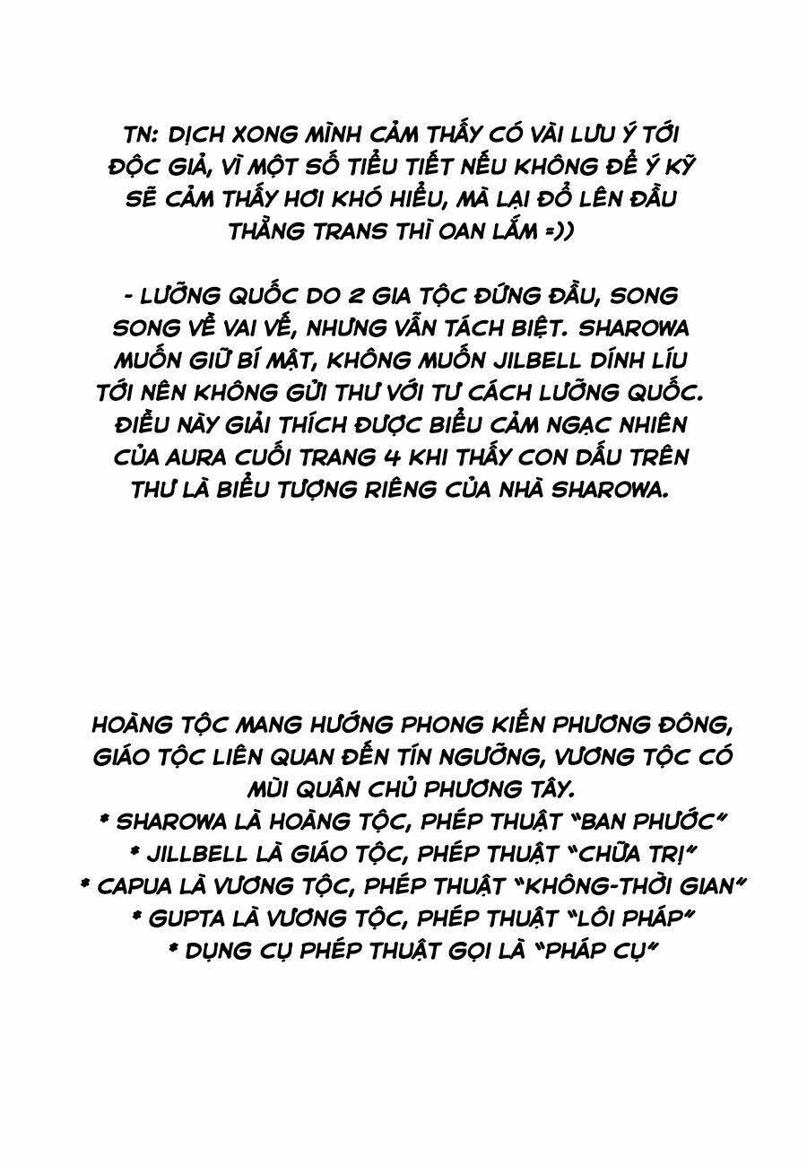 Risou No Himo Seikatsu Chương 12 Ảnh 34