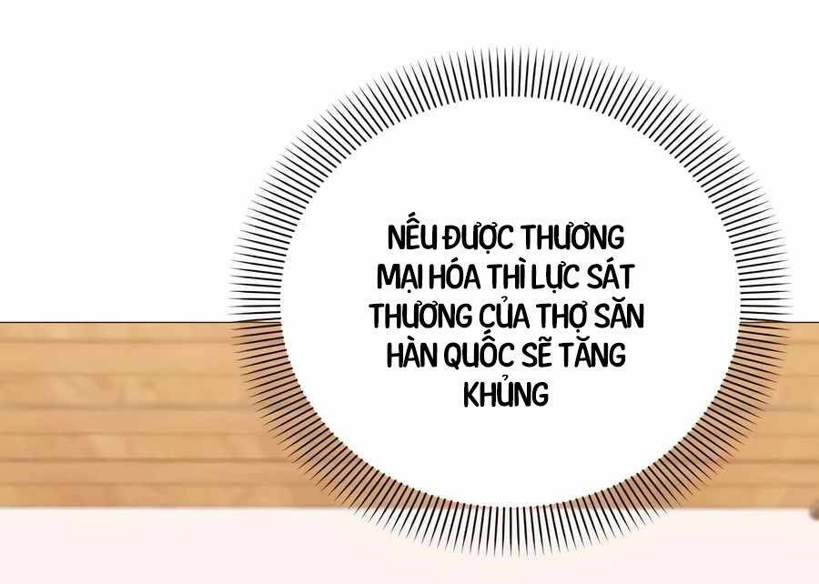 Tôi Làm Vườn Tại Thế Giới Thợ Săn Chương 44 Ảnh 25
