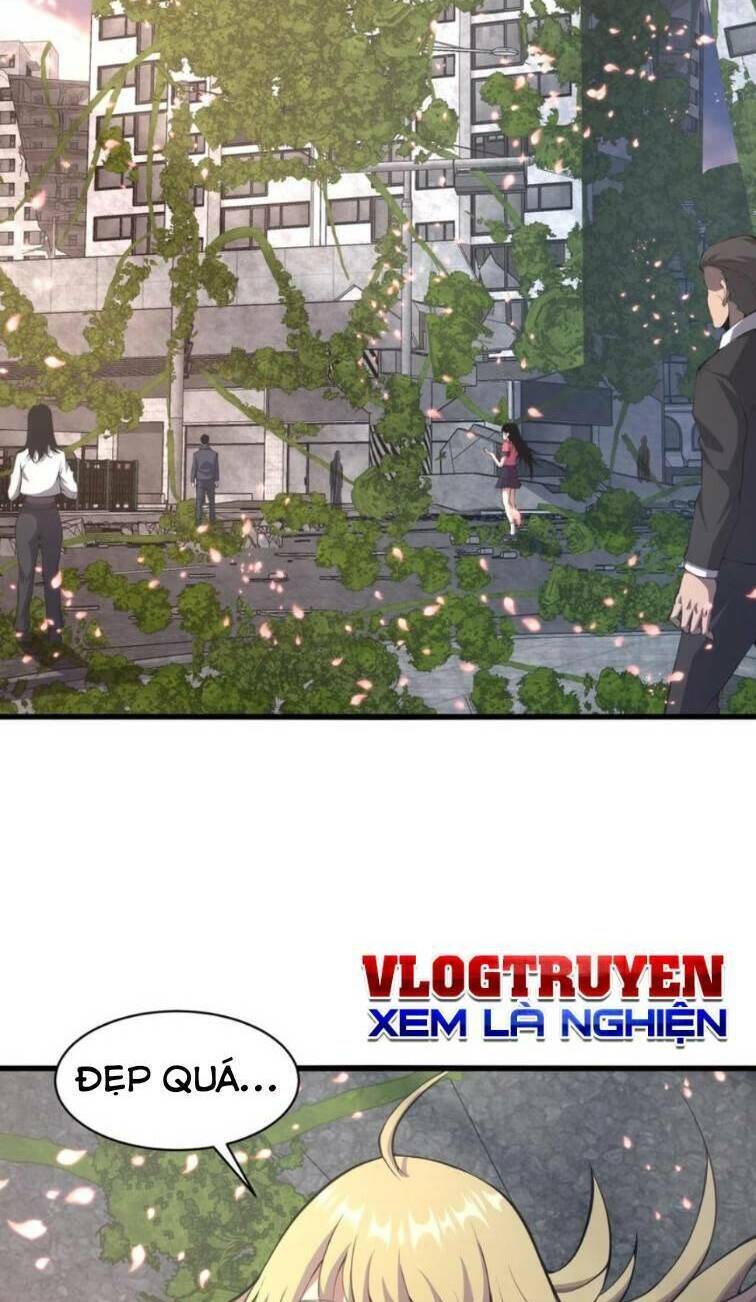 Ta Cần Phải Trở Thành Quái Vật Chương 22 Ảnh 74