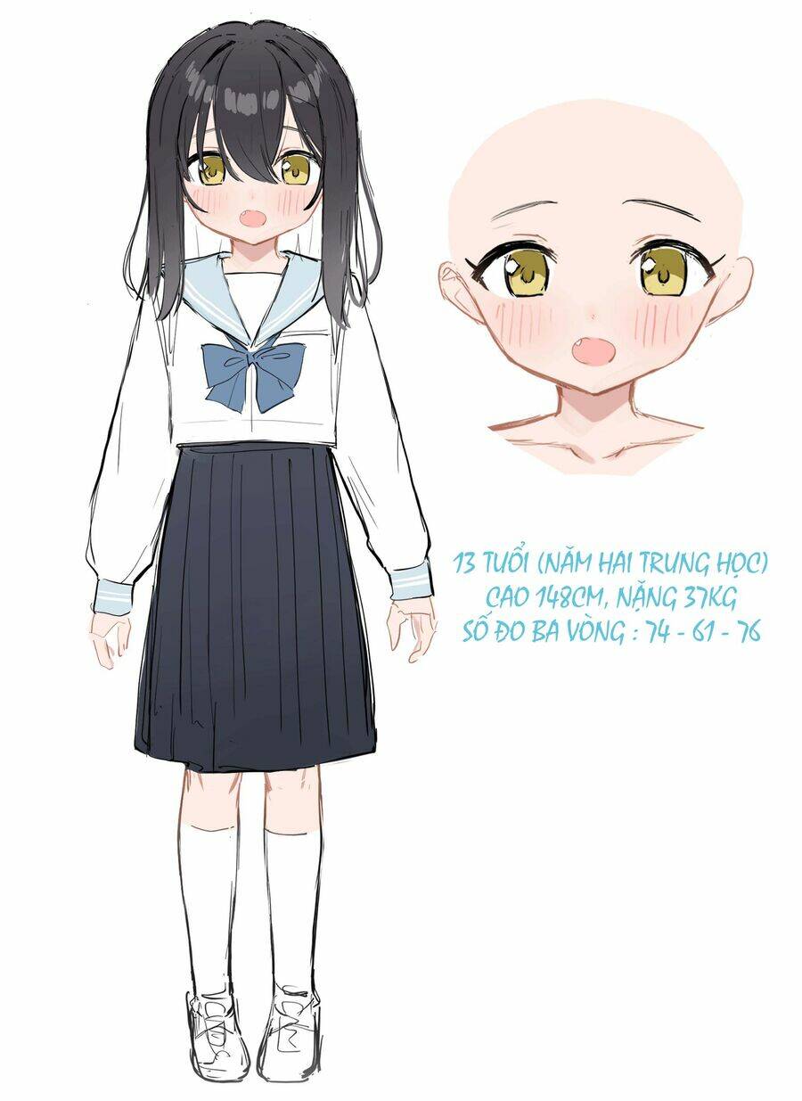 Ichinichi Ichi Jikan Dake Neko Ni Naru Imouto Chương 5 Ảnh 4