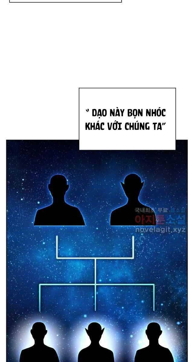 Trường Học Chiến Binh Chương 30.5 Ảnh 70