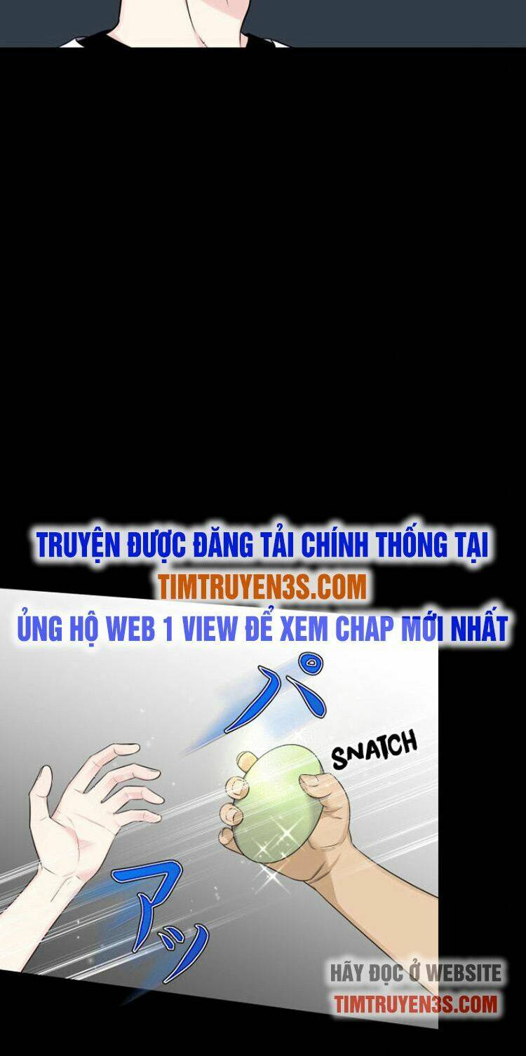 Trò Chơi Của Chúa Thượng Chương 5 Ảnh 61