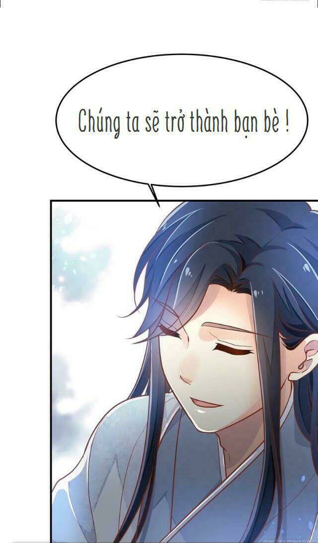 Trọng Sinh Thành Tiểu Nha Đầu Chương 5 Ảnh 56