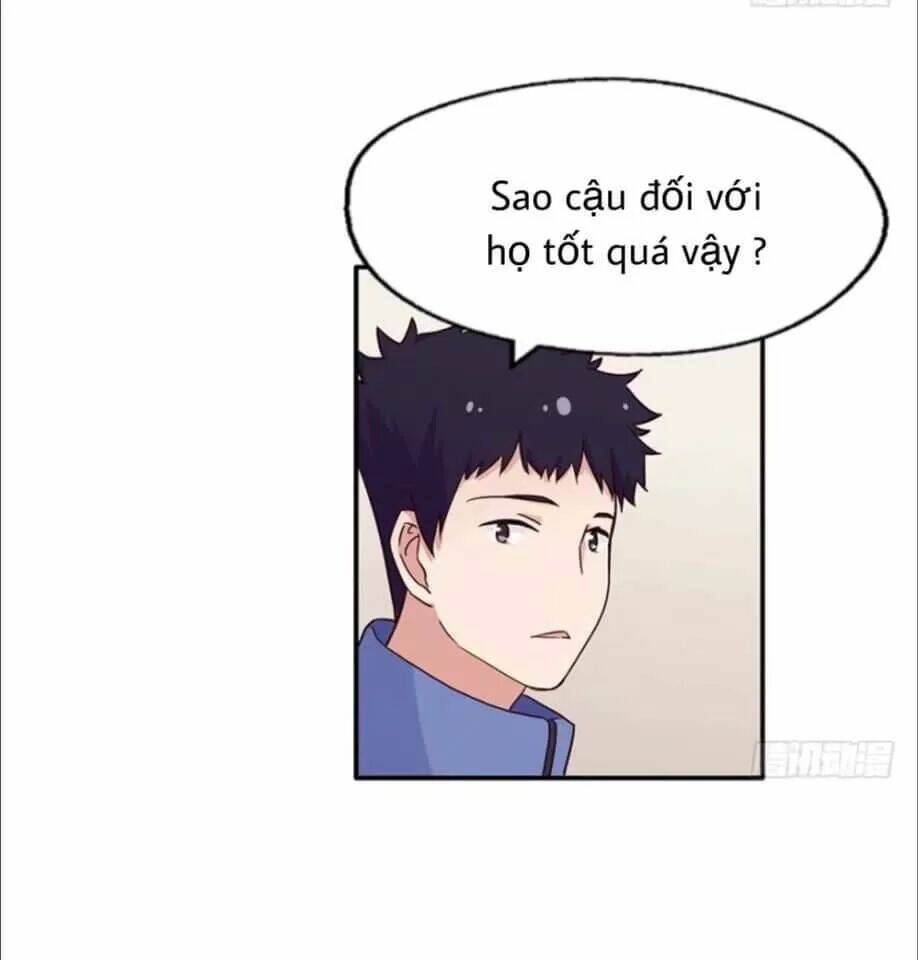 Chạy Đi Âm Sai Chương 125 Ảnh 17