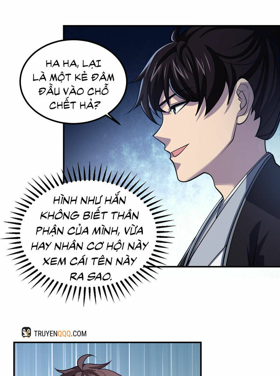 Ta Có Thể Rút Ra Thuộc Tính Chương 37 Ảnh 76