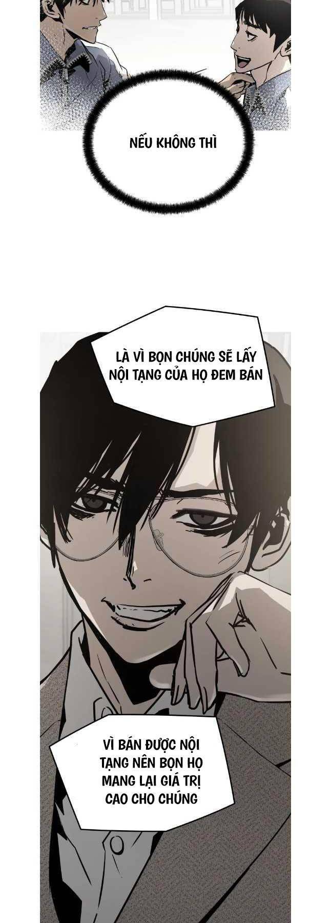 Đặc Công Xuất Ngũ Chương 35 Ảnh 35