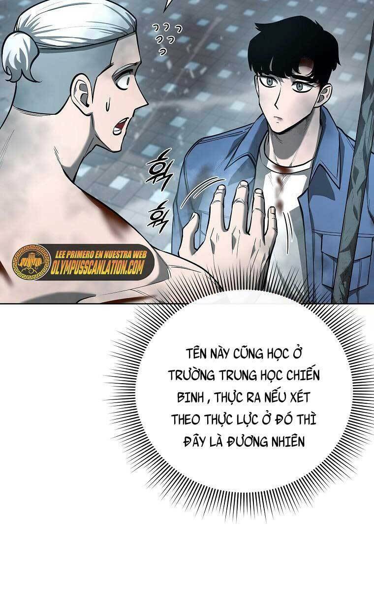 Trường Học Chiến Binh Chương 26 Ảnh 29