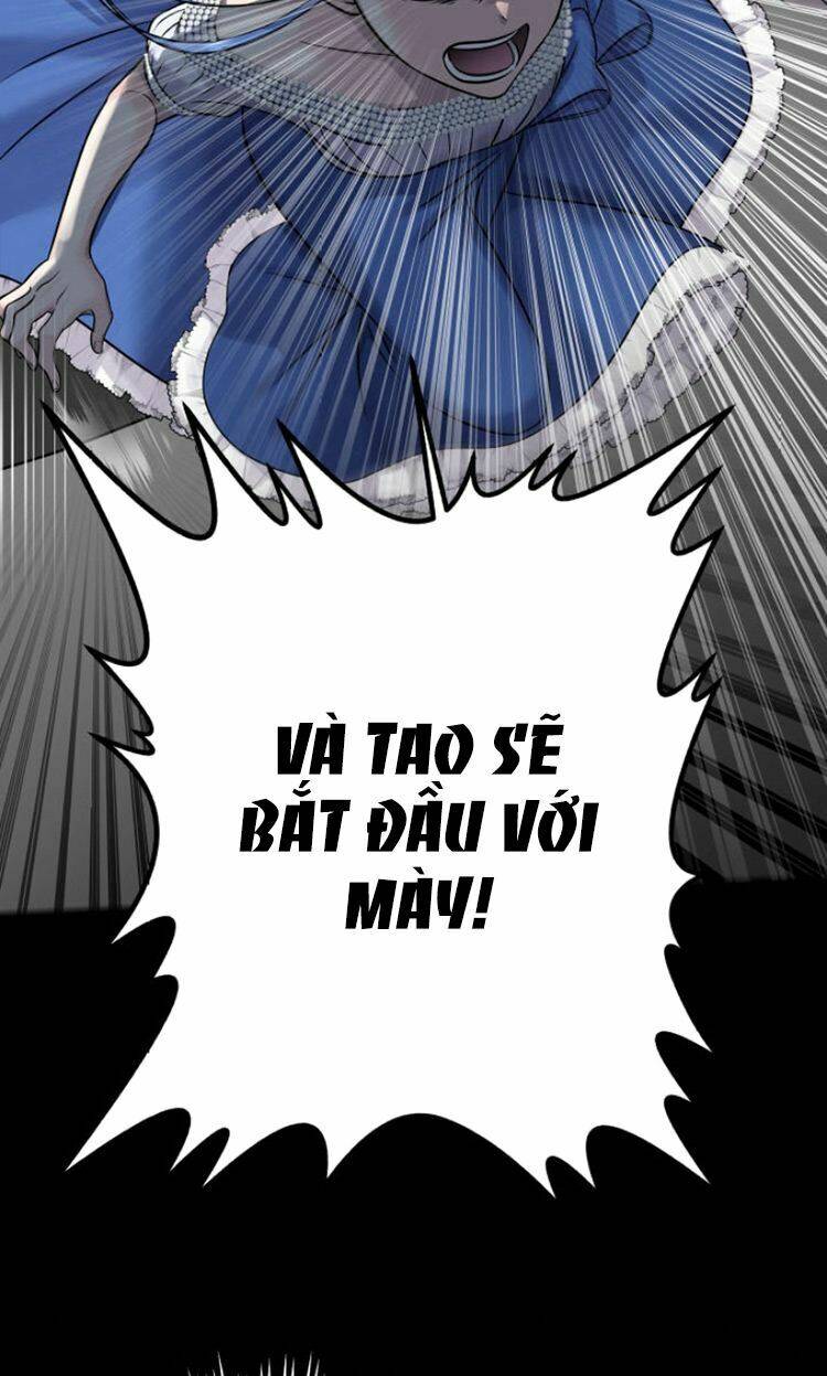 Trò Chơi Của Chúa Thượng Chương 5 Ảnh 17