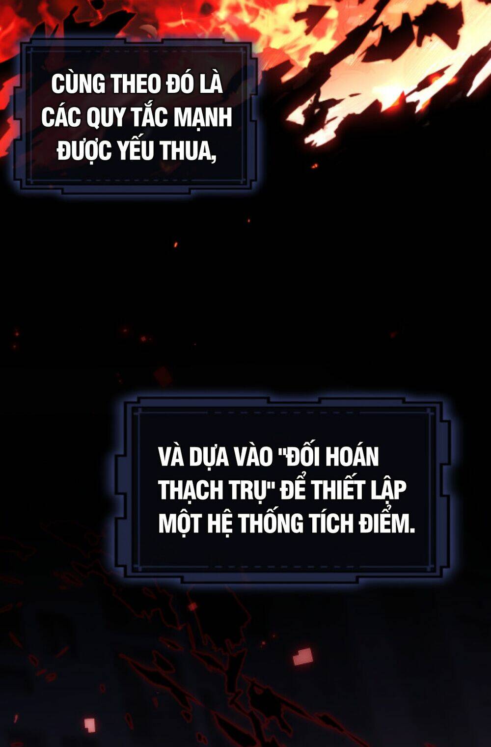 Mạt Thế Triệu Hoán Cuồng Triều Chương 1 Ảnh 50